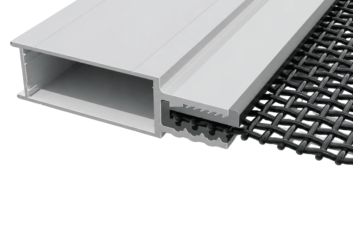 Screen Systems