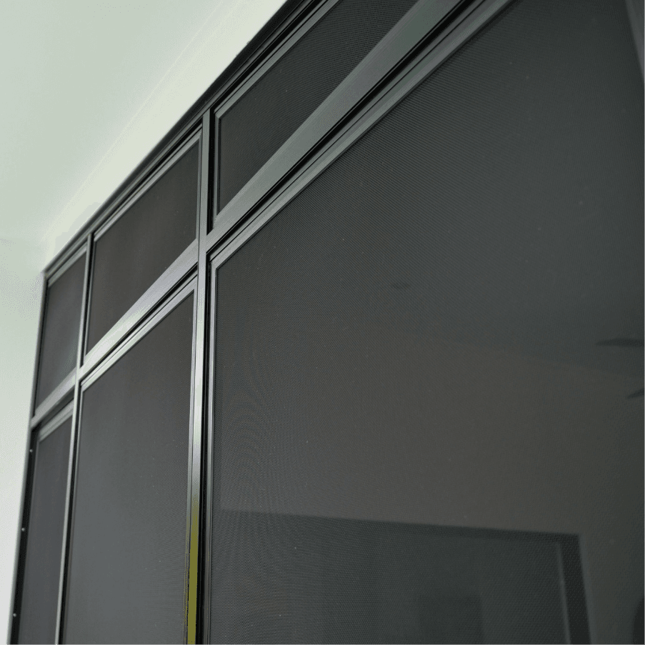 Why product substitution in security screens creates serious compliance and legal risk