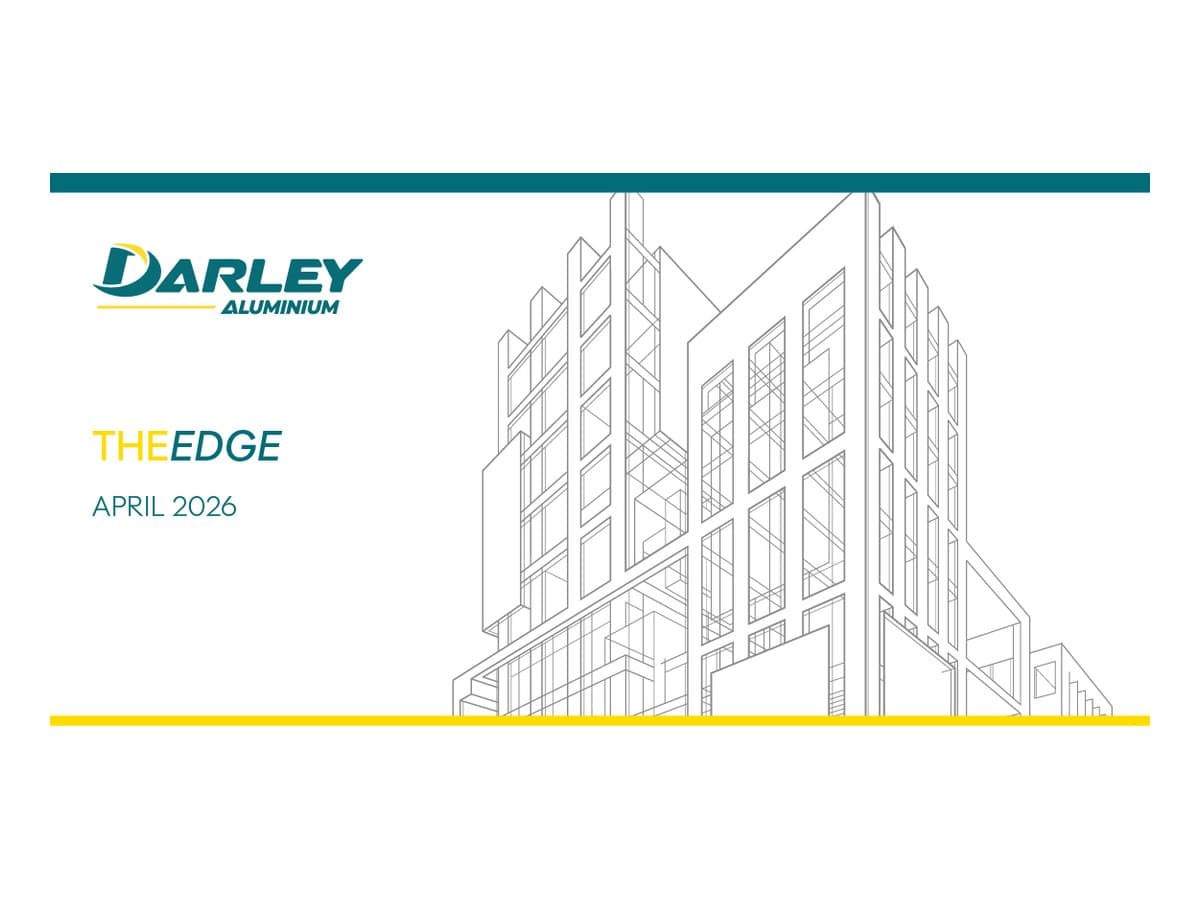 TheEdge: April 2026 Edition