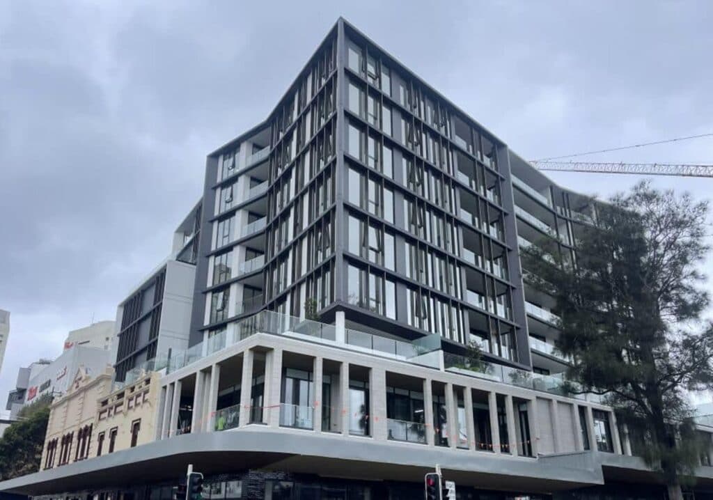 Bondi Junction RSL