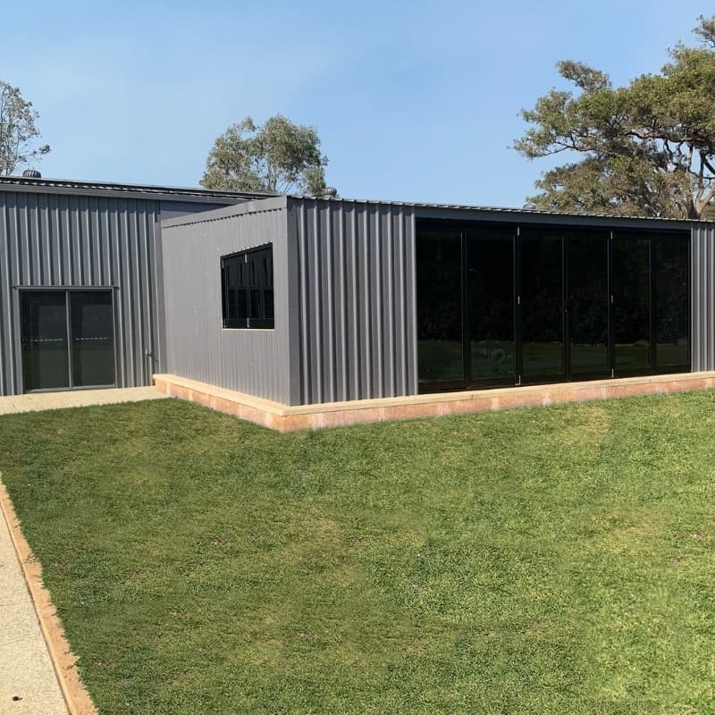 Darling Downs