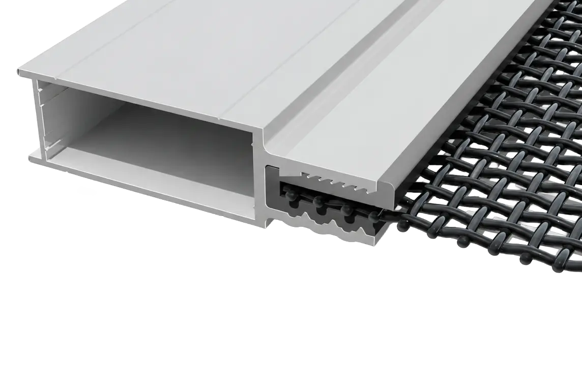 Screen Systems