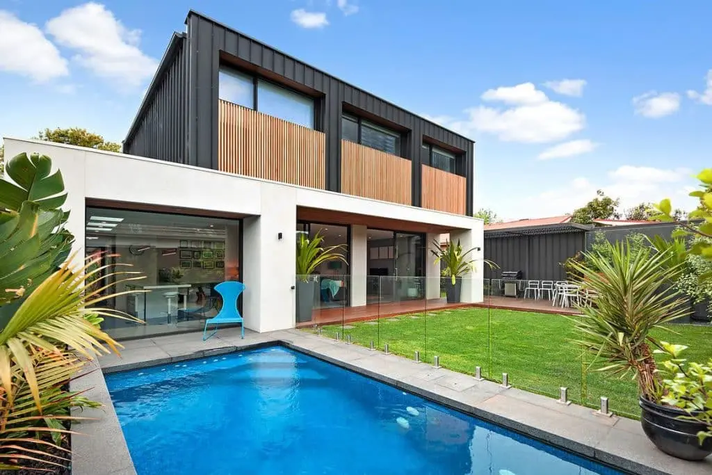 Nuline Windows & Doors