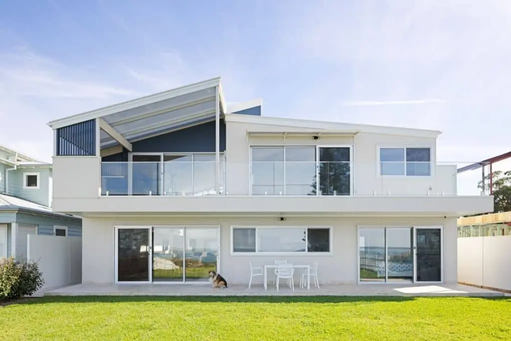 Callala Beach Home