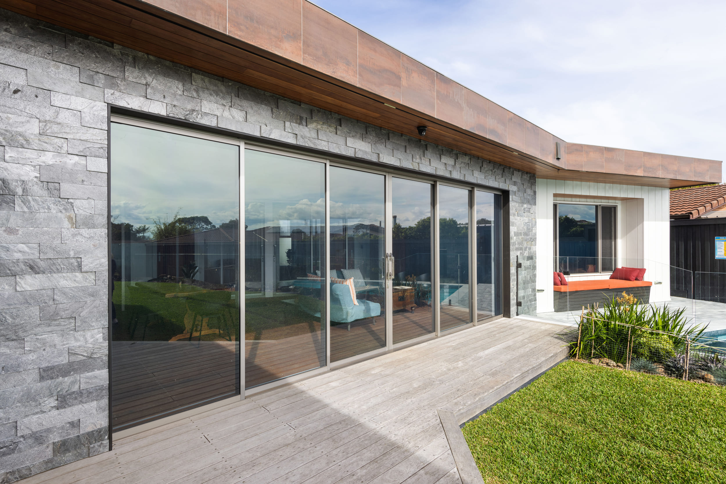 ClimateGuard project