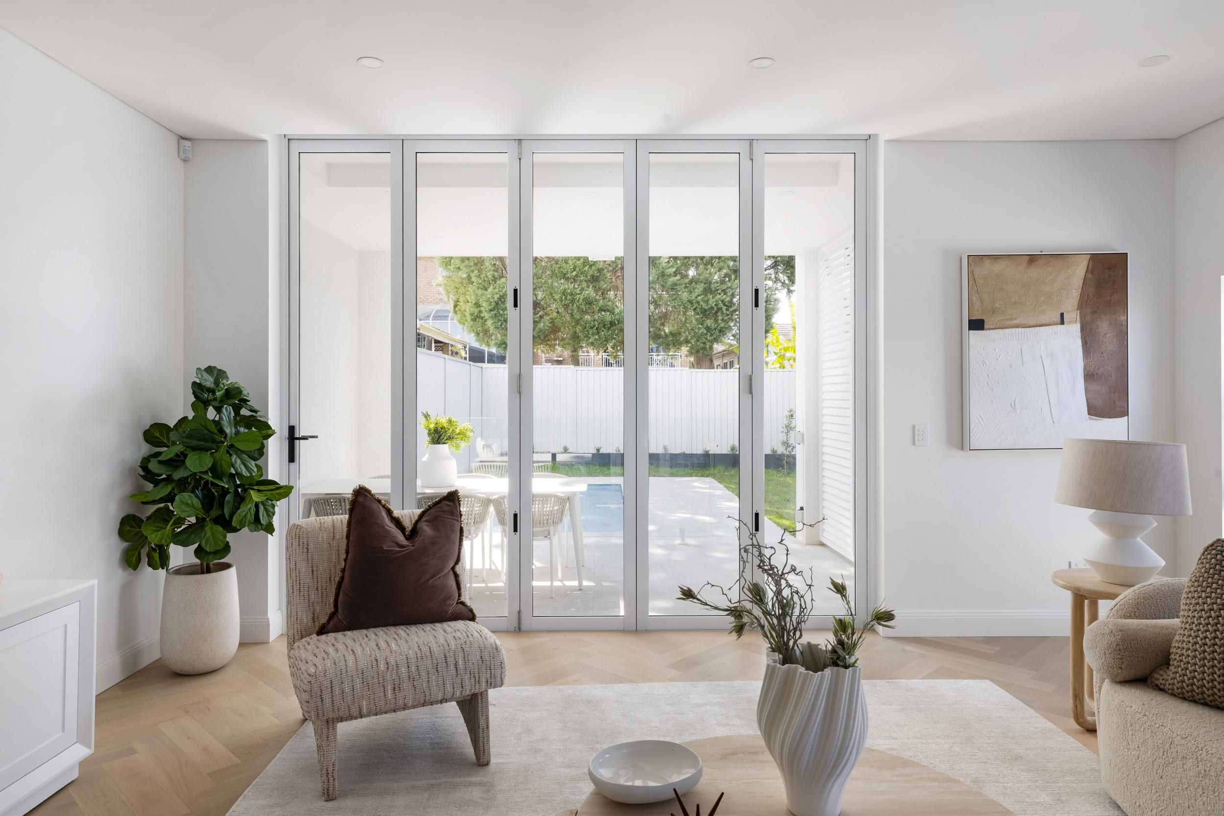 HarbourView project