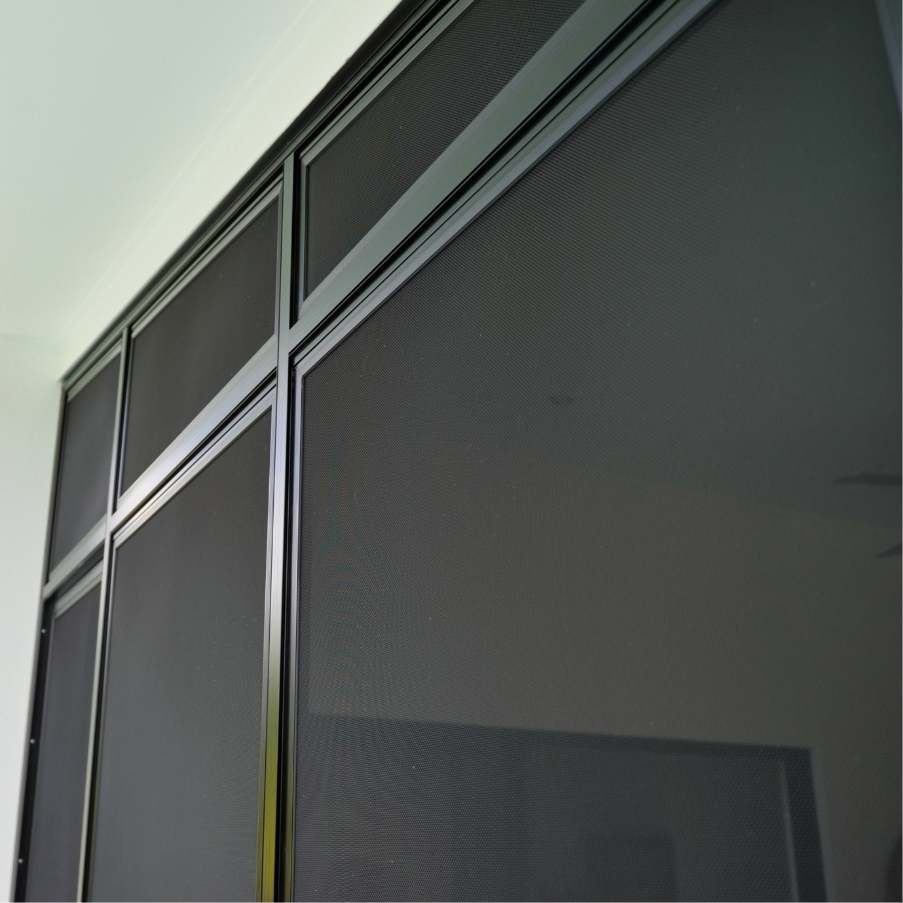 Why product substitution in security screens creates serious compliance and legal risk