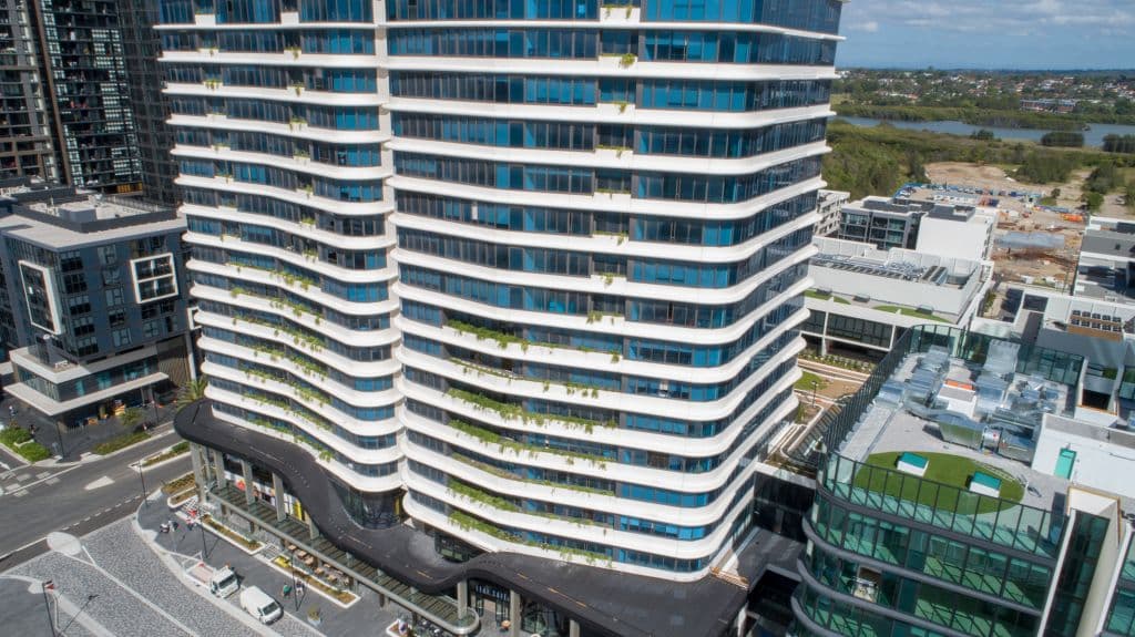 Marina Square