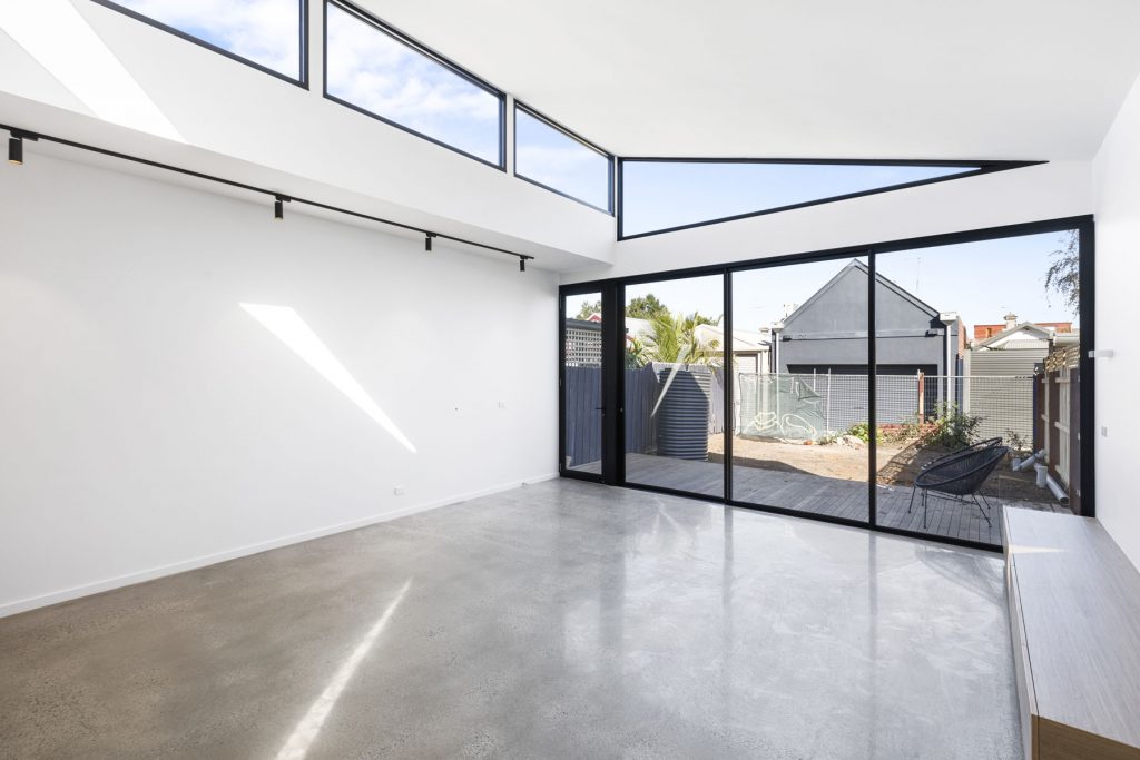 Ascot Vale