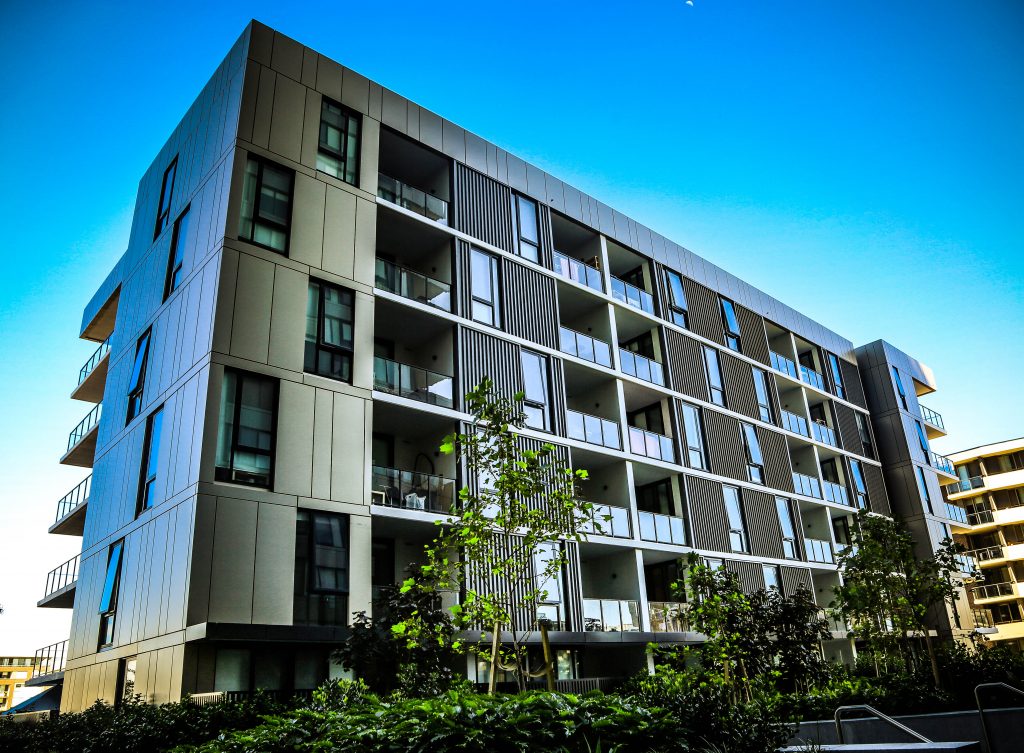 Wentworth Point