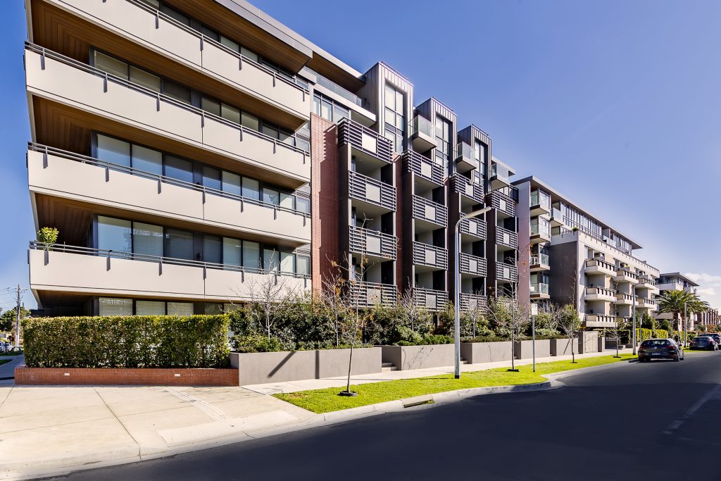 Caulfield East