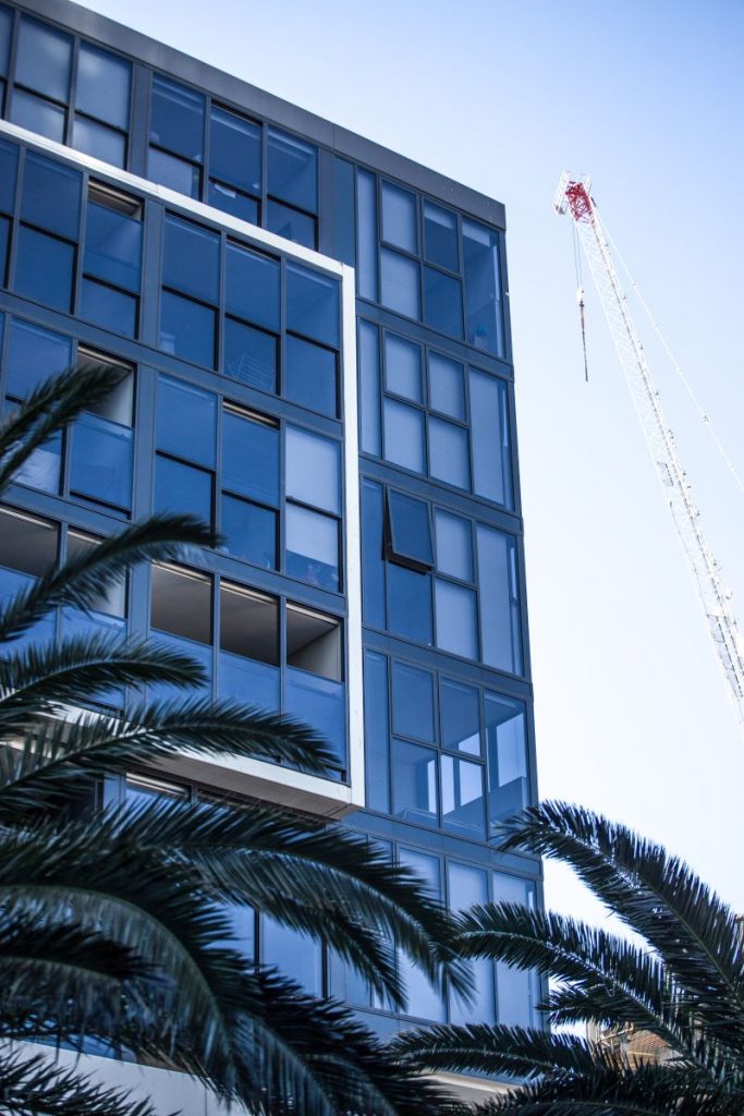 Z.E.N Apartments