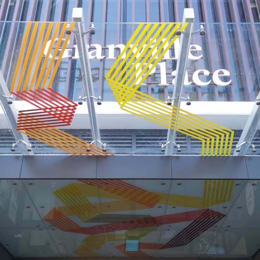 Granville Place