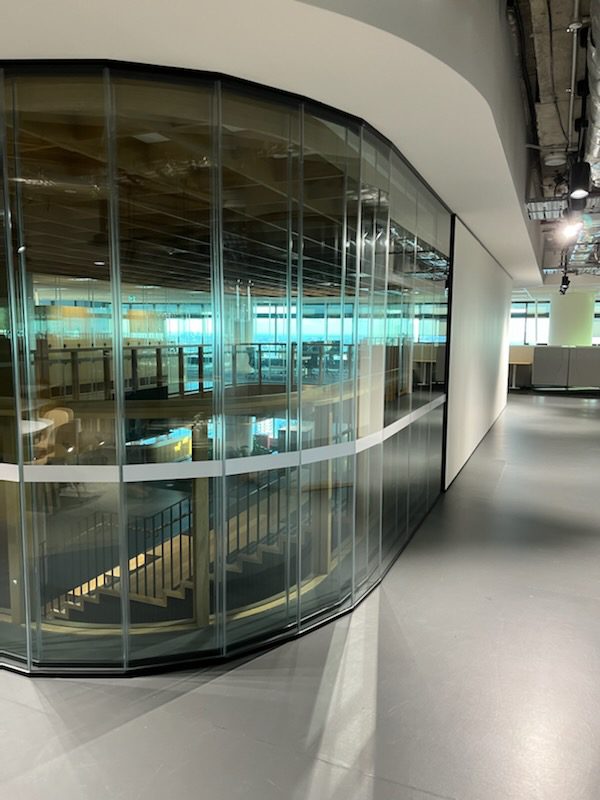Origin Energy Corporate Office