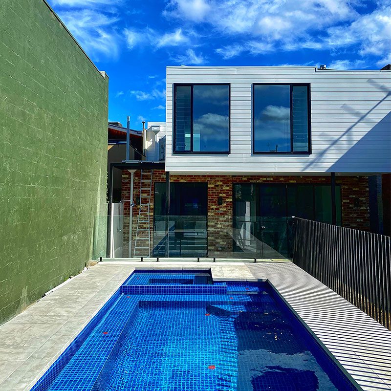 Carlton Residence