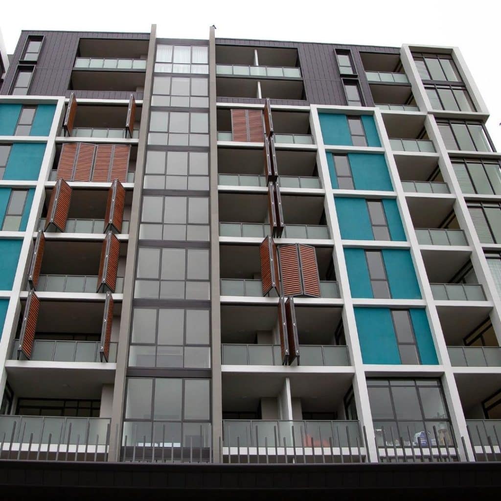 Petersham Project