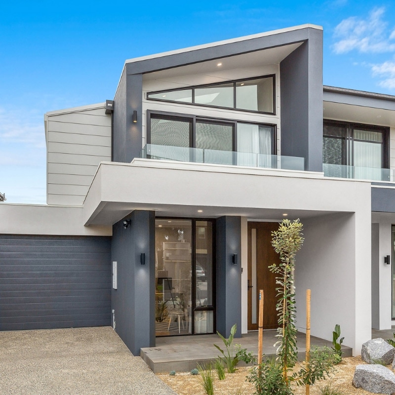 Williamstown Project