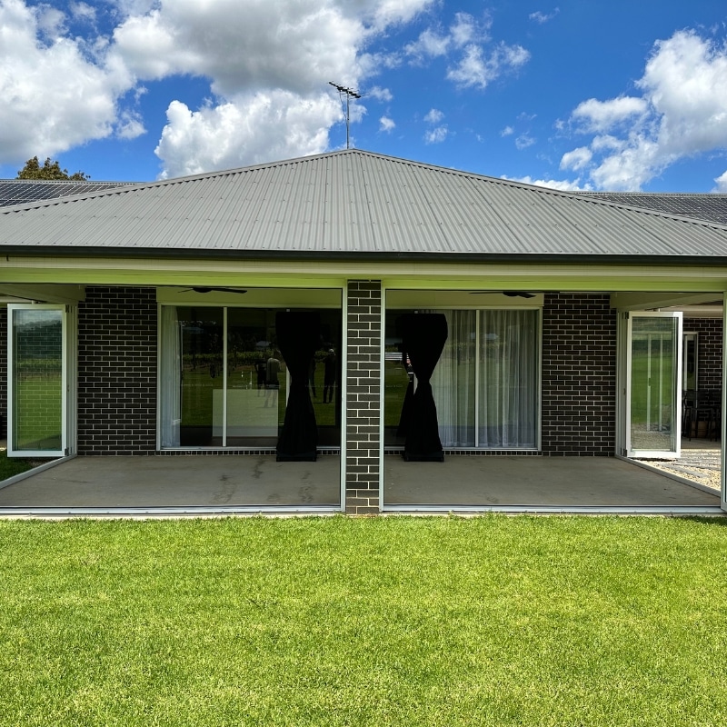 The Grange, Picton
