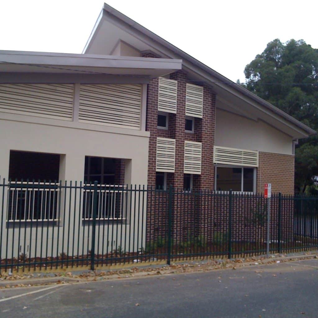Western Sydney Primary School