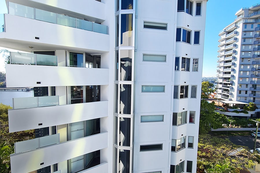Kangaroo Point
