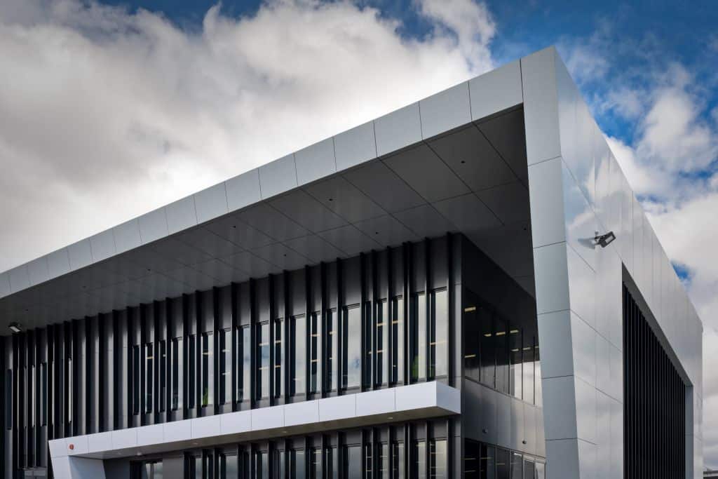 Dandenong Distribution Centre