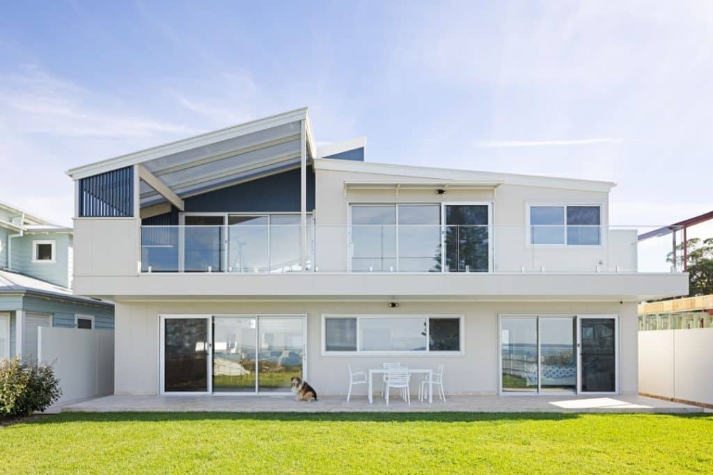 Callala Beach Home