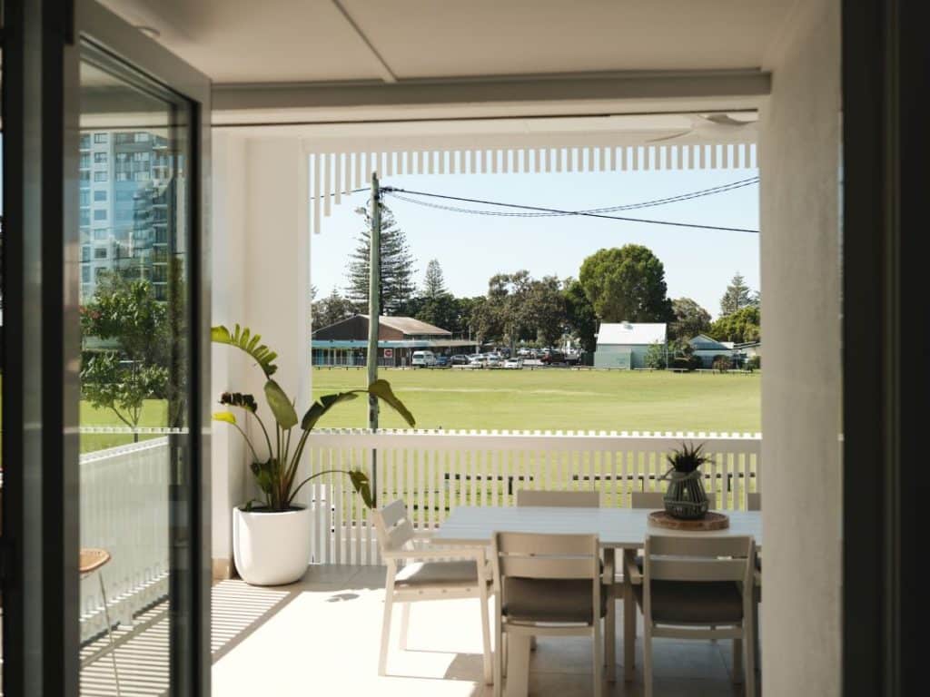 Labrador Home Upgrade