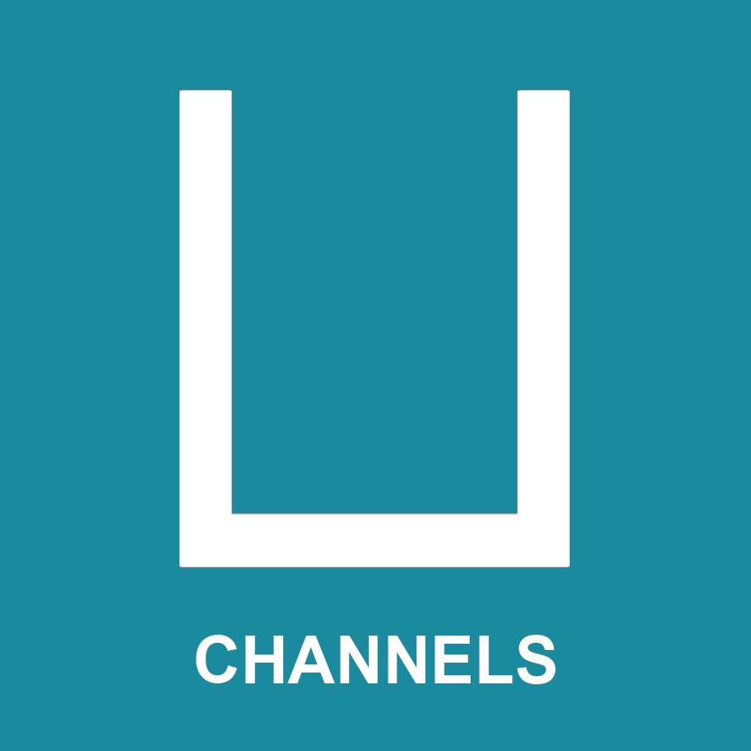 U channel-Geometric-Section