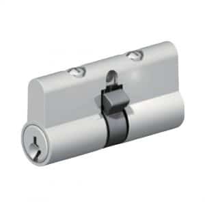 image presents AUSTRAL PIN CYLINDER-KD SUITS ULTIMATE LOCK