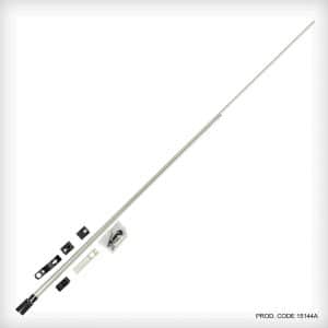 Image presents Brio 286 Dual Point Rod Pack-1.3m To 2.5m