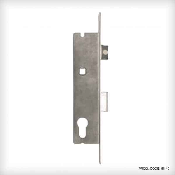 Image presents Schlage 2 Point Lock Body 30mm Backset (No Strike)