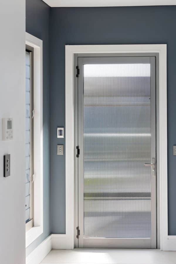 Culburra Beach Residential Home Renovation of Aluminium Doors and Windows Project